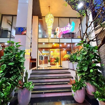 Leha Saigon Hotel Airport Thành Pho Ho Chí Minh Esterno foto