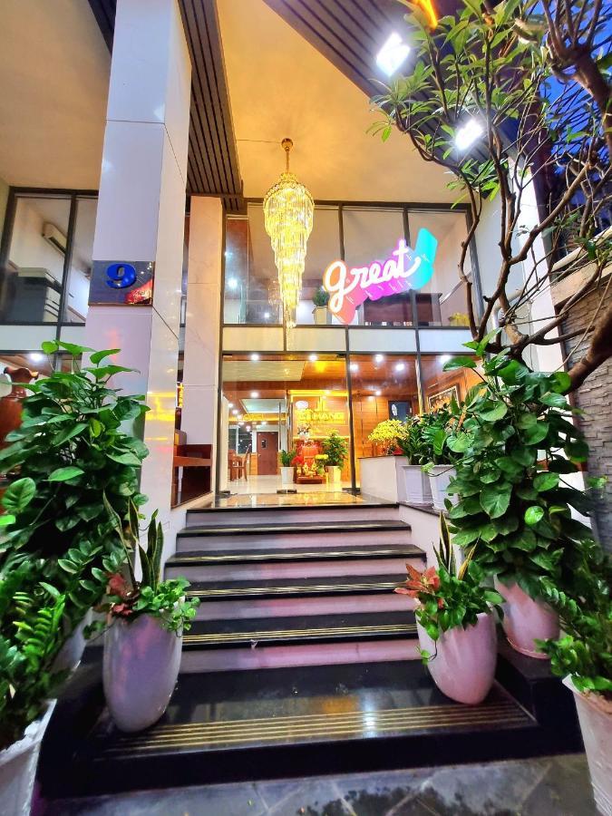 Leha Saigon Hotel Airport Thành Pho Ho Chí Minh Esterno foto