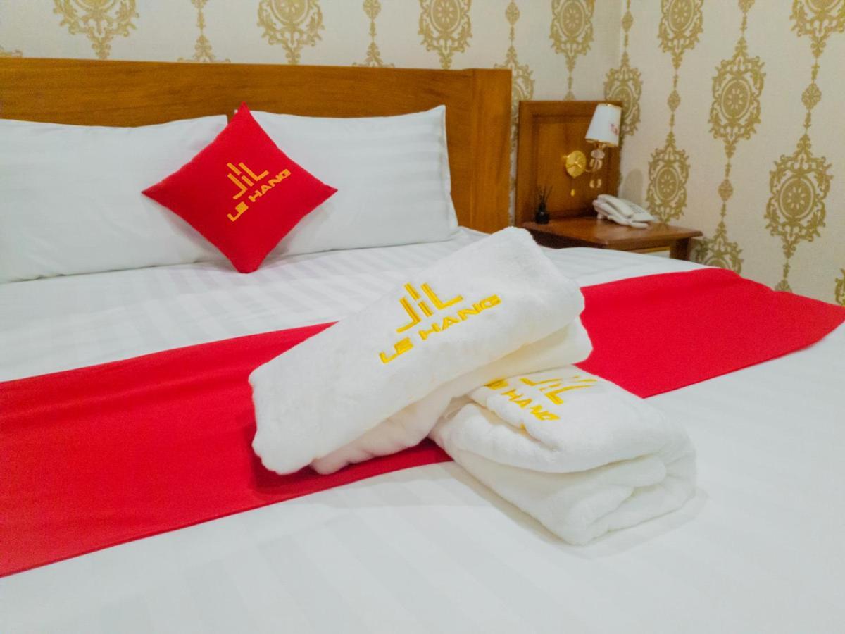 Leha Saigon Hotel Airport Thành Pho Ho Chí Minh Esterno foto