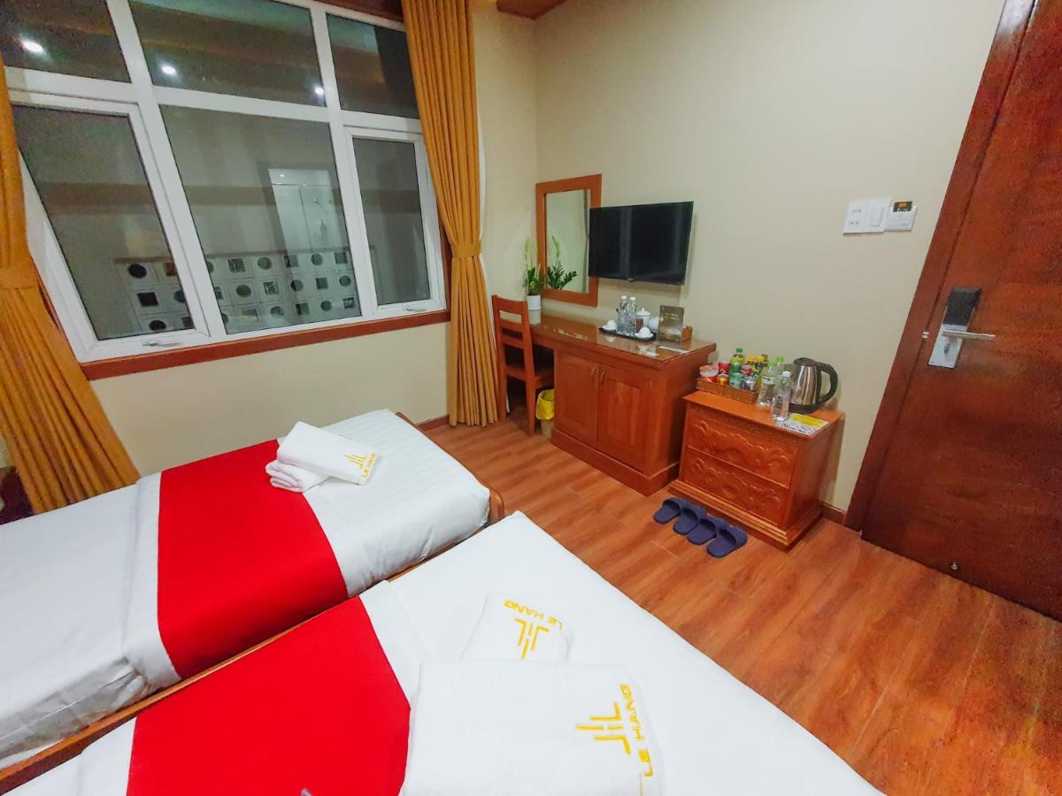 Leha Saigon Hotel Airport Thành Pho Ho Chí Minh Esterno foto
