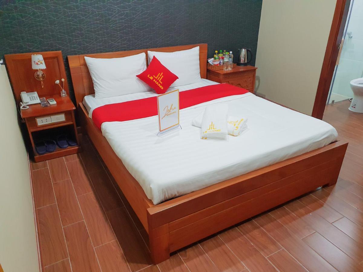 Leha Saigon Hotel Airport Thành Pho Ho Chí Minh Esterno foto