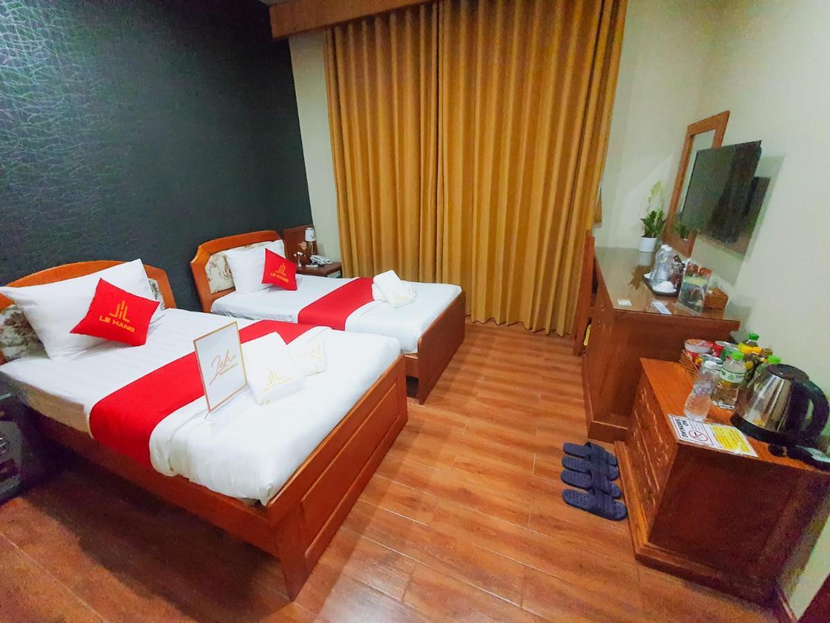 Leha Saigon Hotel Airport Thành Pho Ho Chí Minh Esterno foto