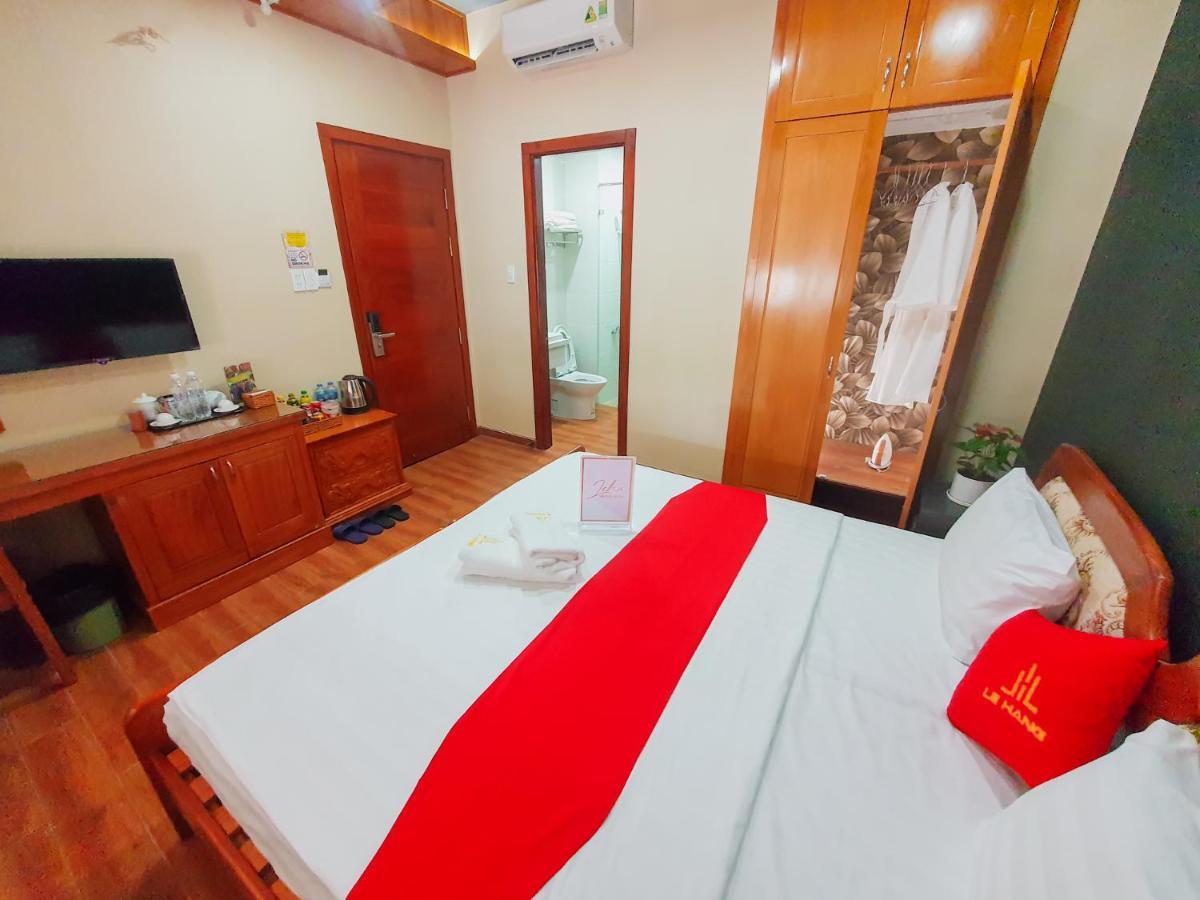 Leha Saigon Hotel Airport Thành Pho Ho Chí Minh Esterno foto